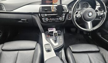 BMW 4 Series Gran Coupe 2.0 420d M Sport Auto Euro 6 (s/s) 5dr, 2018 model full