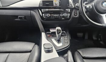 BMW 4 Series Gran Coupe 2.0 420d M Sport Auto Euro 6 (s/s) 5dr, 2018 model full