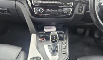 BMW 4 Series Gran Coupe 2.0 420d M Sport Auto Euro 6 (s/s) 5dr, 2018 model full