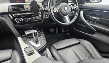BMW 4 Series Gran Coupe 2.0 420d M Sport Auto Euro 6 (s/s) 5dr, 2018 model full