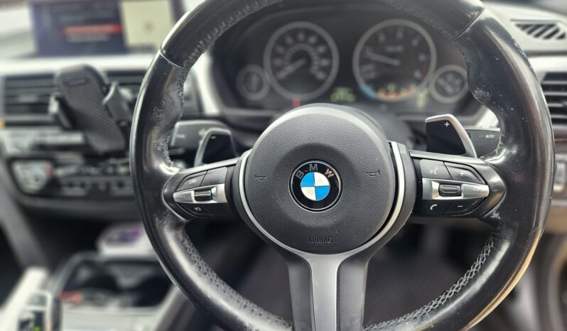 BMW 4 Series Gran Coupe 2.0 420d M Sport Auto Euro 6 (s/s) 5dr, 2018 model full