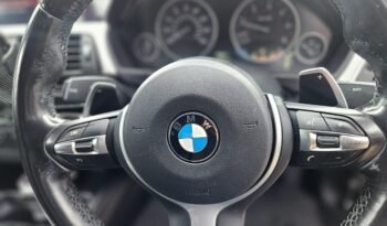 BMW 4 Series Gran Coupe 2.0 420d M Sport Auto Euro 6 (s/s) 5dr, 2018 model full