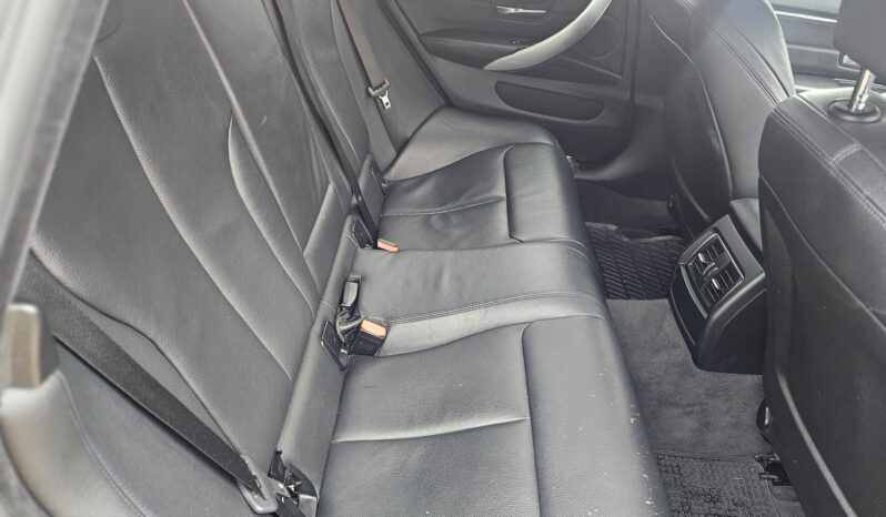 BMW 4 Series Gran Coupe 2.0 420d M Sport Auto Euro 6 (s/s) 5dr, 2018 model full