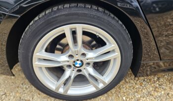 BMW 4 Series Gran Coupe 2.0 420d M Sport Auto Euro 6 (s/s) 5dr, 2018 model full