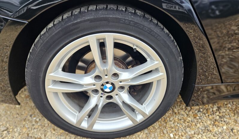 BMW 4 Series Gran Coupe 2.0 420d M Sport Auto Euro 6 (s/s) 5dr, 2018 model full