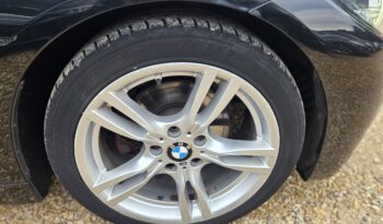 BMW 4 Series Gran Coupe 2.0 420d M Sport Auto Euro 6 (s/s) 5dr, 2018 model full