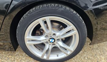 BMW 4 Series Gran Coupe 2.0 420d M Sport Auto Euro 6 (s/s) 5dr, 2018 model full