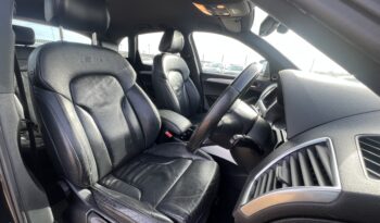 Audi Q5 2.0 TDI S line Special Edition quattro Euro 5 (s/s) 5dr, 2011 model full