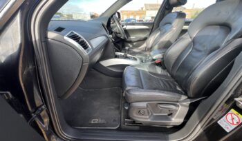 Audi Q5 2.0 TDI S line Special Edition quattro Euro 5 (s/s) 5dr, 2011 model full