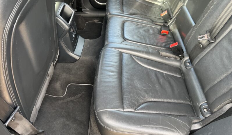 Audi Q5 2.0 TDI S line Special Edition quattro Euro 5 (s/s) 5dr, 2011 model full