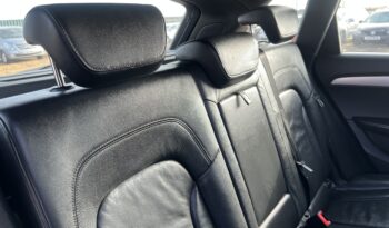 Audi Q5 2.0 TDI S line Special Edition quattro Euro 5 (s/s) 5dr, 2011 model full
