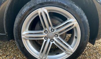 Audi Q5 2.0 TDI S line Special Edition quattro Euro 5 (s/s) 5dr, 2011 model full