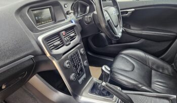 Volvo V40 1.6 D2 SE Lux Euro 5 (s/s) 5dr, 2015 model full
