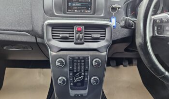 Volvo V40 1.6 D2 SE Lux Euro 5 (s/s) 5dr, 2015 model full