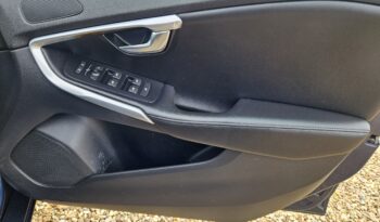 Volvo V40 1.6 D2 SE Lux Euro 5 (s/s) 5dr, 2015 model full