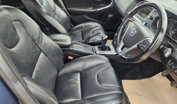 Volvo V40 1.6 D2 SE Lux Euro 5 (s/s) 5dr, 2015 model full