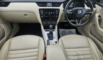 Skoda Octavia 1.6 TDI SE L DSG Euro 6 (s/s) 5dr, 2015 model full