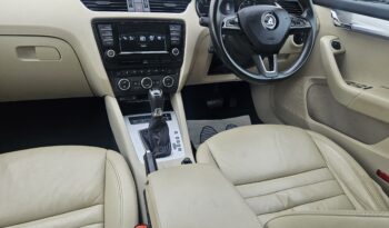 Skoda Octavia 1.6 TDI SE L DSG Euro 6 (s/s) 5dr, 2015 model full