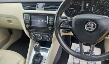 Skoda Octavia 1.6 TDI SE L DSG Euro 6 (s/s) 5dr, 2015 model full