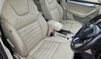 Skoda Octavia 1.6 TDI SE L DSG Euro 6 (s/s) 5dr, 2015 model full