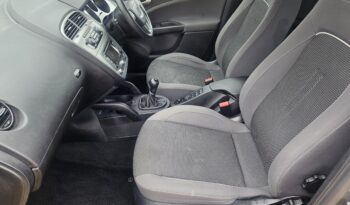 SEAT Altea XL 1.6 TDI Ecomotive CR I TECH Euro 5 (s/s) 5dr, 2014 model full