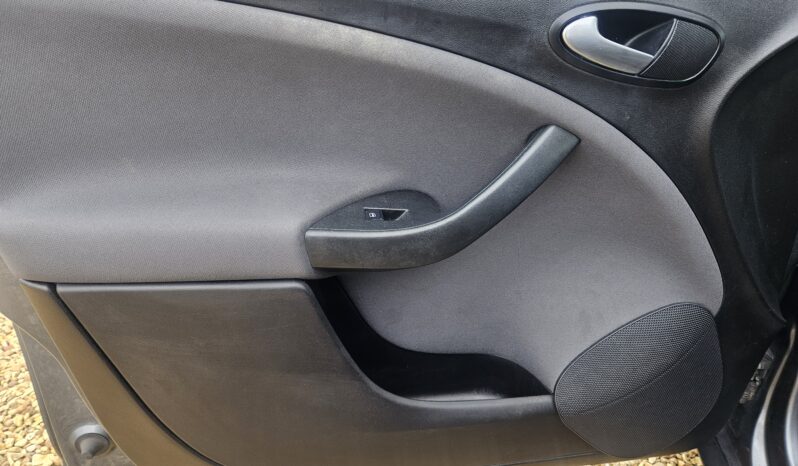 SEAT Altea XL 1.6 TDI Ecomotive CR I TECH Euro 5 (s/s) 5dr, 2014 model full
