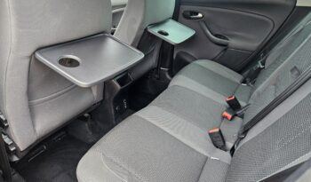 SEAT Altea XL 1.6 TDI Ecomotive CR I TECH Euro 5 (s/s) 5dr, 2014 model full