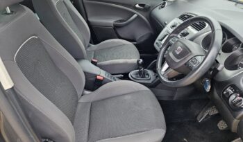 SEAT Altea XL 1.6 TDI Ecomotive CR I TECH Euro 5 (s/s) 5dr, 2014 model full
