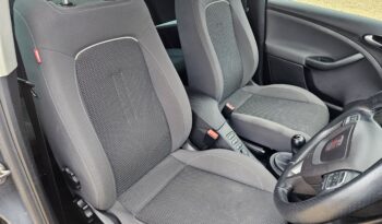 SEAT Altea XL 1.6 TDI Ecomotive CR I TECH Euro 5 (s/s) 5dr, 2014 model full