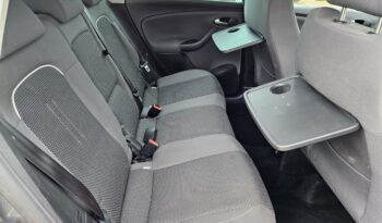 SEAT Altea XL 1.6 TDI Ecomotive CR I TECH Euro 5 (s/s) 5dr, 2014 model full