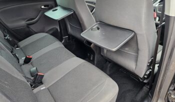 SEAT Altea XL 1.6 TDI Ecomotive CR I TECH Euro 5 (s/s) 5dr, 2014 model full