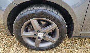 SEAT Altea XL 1.6 TDI Ecomotive CR I TECH Euro 5 (s/s) 5dr, 2014 model full