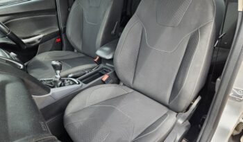 Ford Focus 1.5 TDCi Zetec Euro 6 (s/s) 5dr, 2015 model full