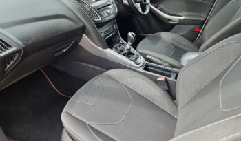Ford Focus 1.5 TDCi Zetec Euro 6 (s/s) 5dr, 2015 model full