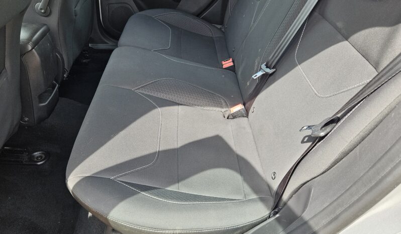 Ford Focus 1.5 TDCi Zetec Euro 6 (s/s) 5dr, 2015 model full