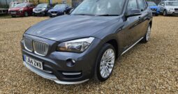 2014 BMW X1
