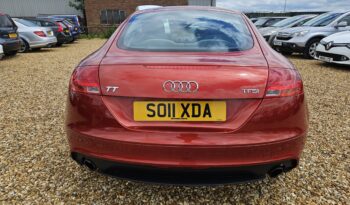 Audi TT 2.0 TFSI Sport S Tronic Euro 5 (s/s) 3dr, 2011 model full