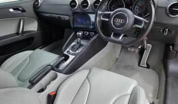 Audi TT 2.0 TFSI Sport S Tronic Euro 5 (s/s) 3dr, 2011 model full