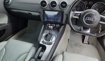 Audi TT 2.0 TFSI Sport S Tronic Euro 5 (s/s) 3dr, 2011 model full