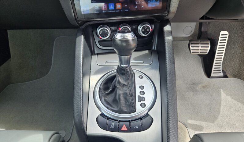 Audi TT 2.0 TFSI Sport S Tronic Euro 5 (s/s) 3dr, 2011 model full