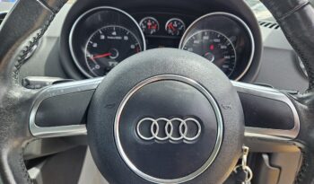 Audi TT 2.0 TFSI Sport S Tronic Euro 5 (s/s) 3dr, 2011 model full