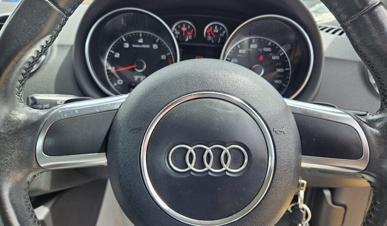 Audi TT 2.0 TFSI Sport S Tronic Euro 5 (s/s) 3dr, 2011 model full