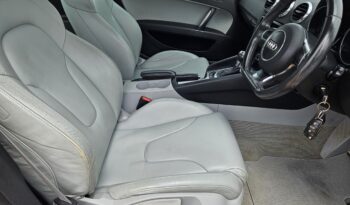 Audi TT 2.0 TFSI Sport S Tronic Euro 5 (s/s) 3dr, 2011 model full