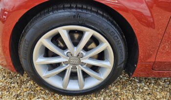 Audi TT 2.0 TFSI Sport S Tronic Euro 5 (s/s) 3dr, 2011 model full