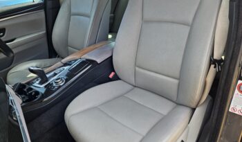 BMW 5 Series 2.0 525d M Sport Steptronic Euro 5 (s/s) 4dr, 2012 model full