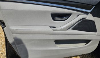 BMW 5 Series 2.0 525d M Sport Steptronic Euro 5 (s/s) 4dr, 2012 model full