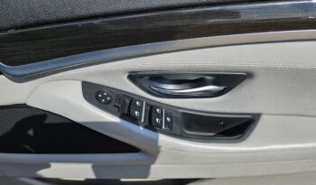 BMW 5 Series 2.0 525d M Sport Steptronic Euro 5 (s/s) 4dr, 2012 model full