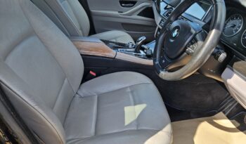 BMW 5 Series 2.0 525d M Sport Steptronic Euro 5 (s/s) 4dr, 2012 model full