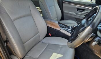 BMW 5 Series 2.0 525d M Sport Steptronic Euro 5 (s/s) 4dr, 2012 model full