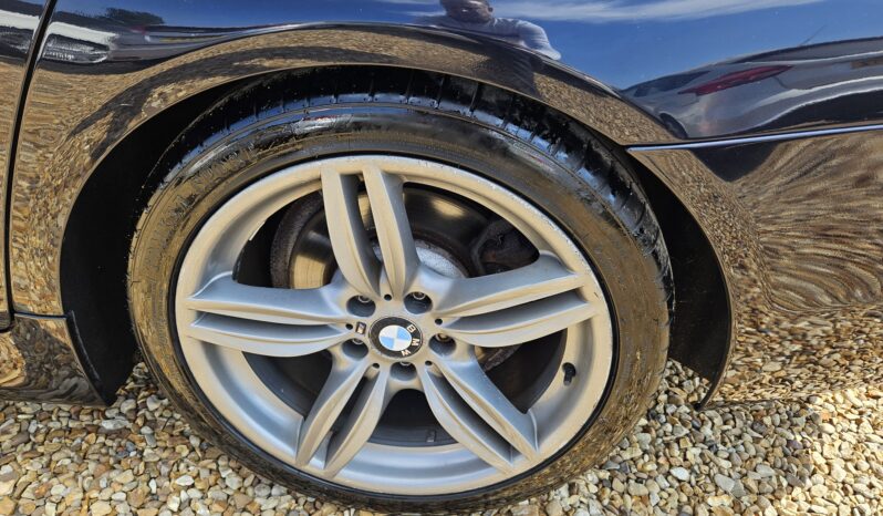 BMW 5 Series 2.0 525d M Sport Steptronic Euro 5 (s/s) 4dr, 2012 model full